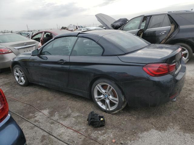 2020 BMW 440XI WBA4Z7C05L5R05088