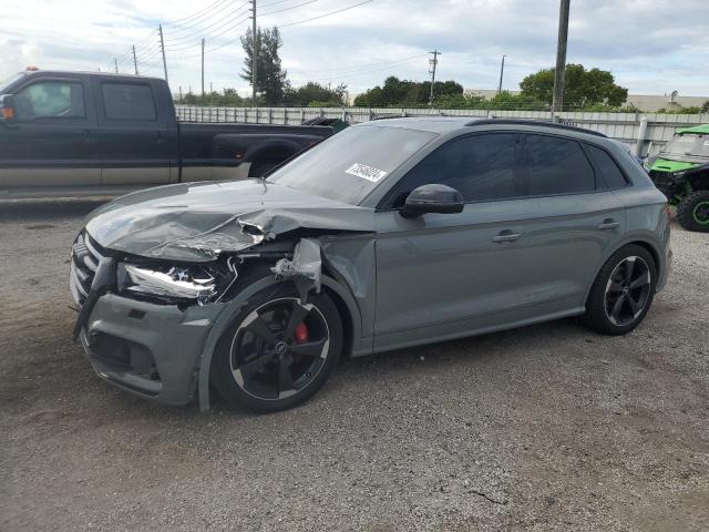 2020 AUDI SQ5 PREMIU - WA1B4AFY7L2045309