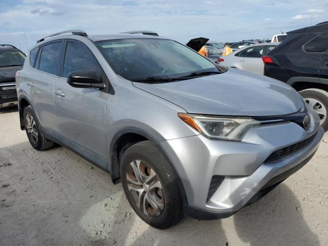 VIN 2T3ZFREV5HW394973 2017 Toyota RAV4, LE no.4