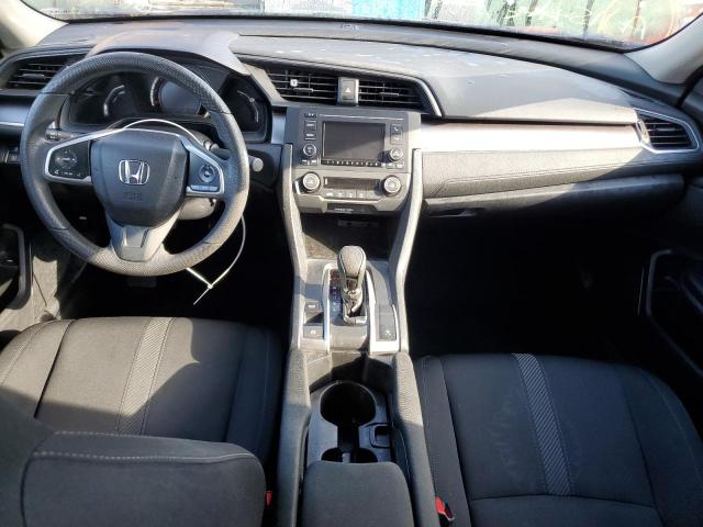 2018 HONDA CIVIC LX - 19XFC2F55JE040390