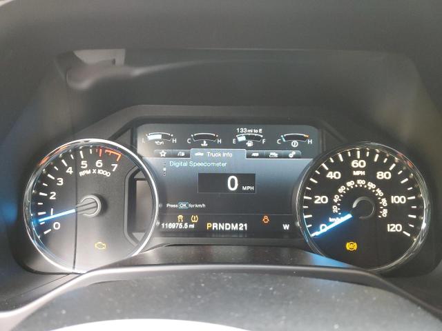 2015 FORD F150 SUPER - 1FTEW1CG4FKE64568