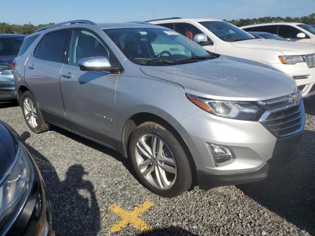 2020 CHEVROLET EQUINOX PR - 3GNAXYEXXLS666128