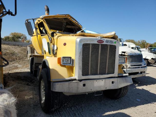 2009 PETERBILT 365 #3009134316