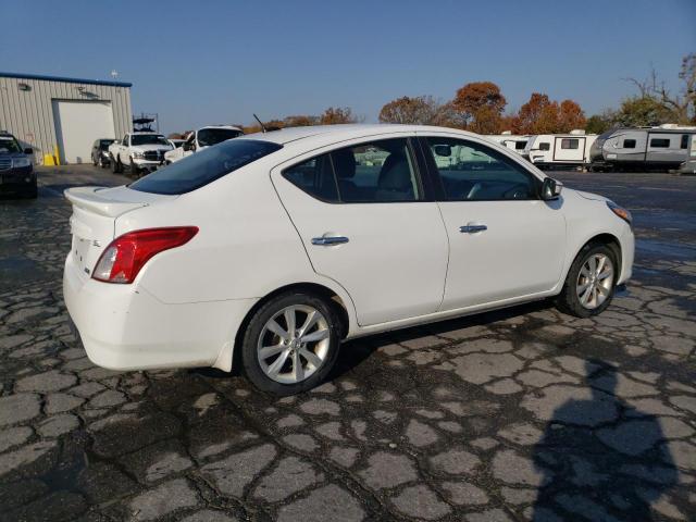 2016 NISSAN VERSA S - 3N1CN7AP1GL842364