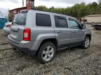 JEEP PATRIOT SP снимка