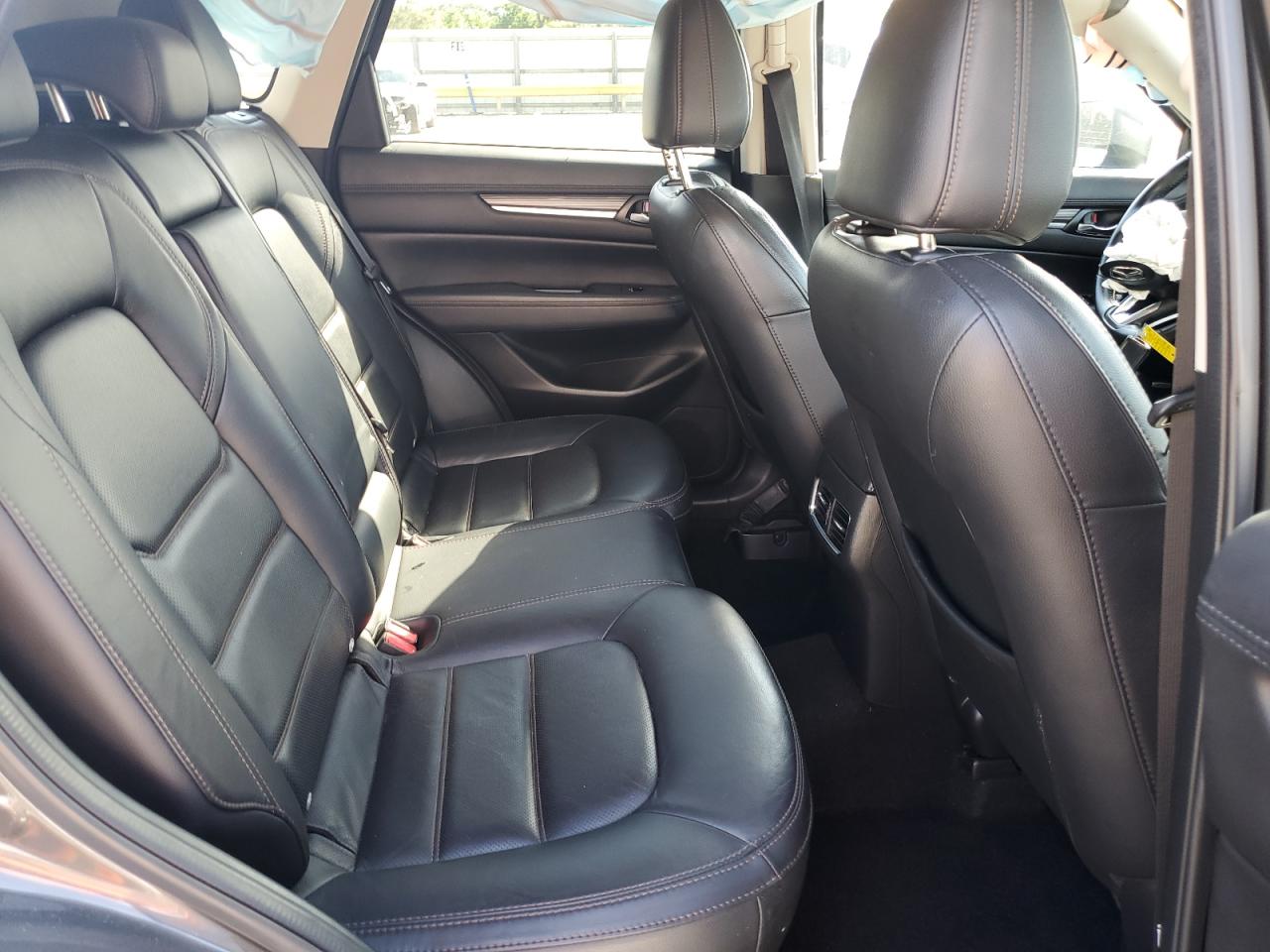 MAZDA CX-5 GRAND TOURING