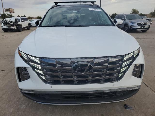 2022 HYUNDAI TUCSON LIM - 5NMJE3AE7NH125974