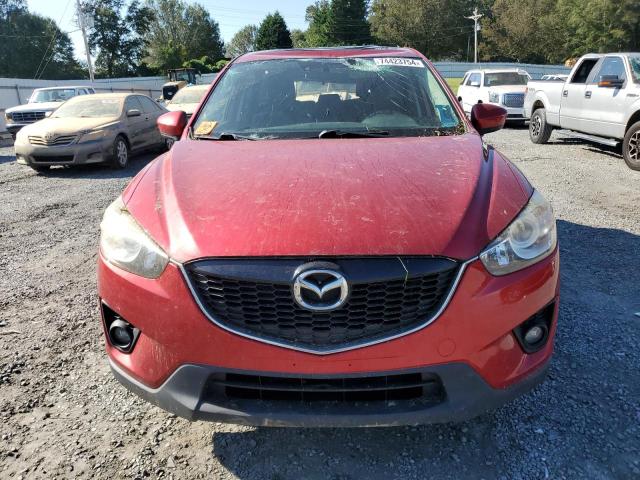 VIN JM3KE4DY4E0350781 2014 Mazda CX-5, GT no.5