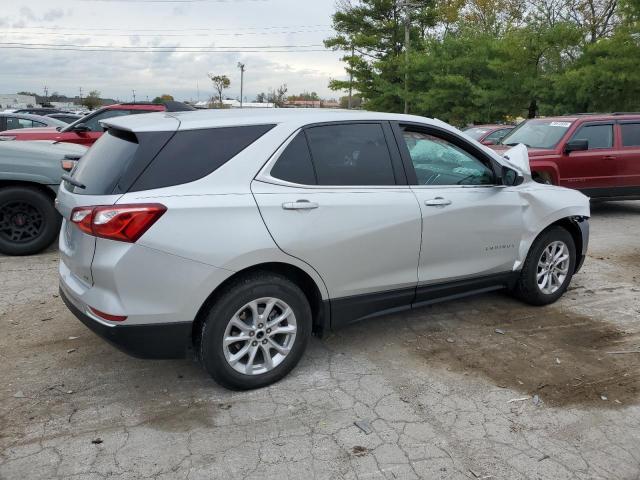 2021 CHEVROLET EQUINOX LT - 3GNAXKEV8MS112941