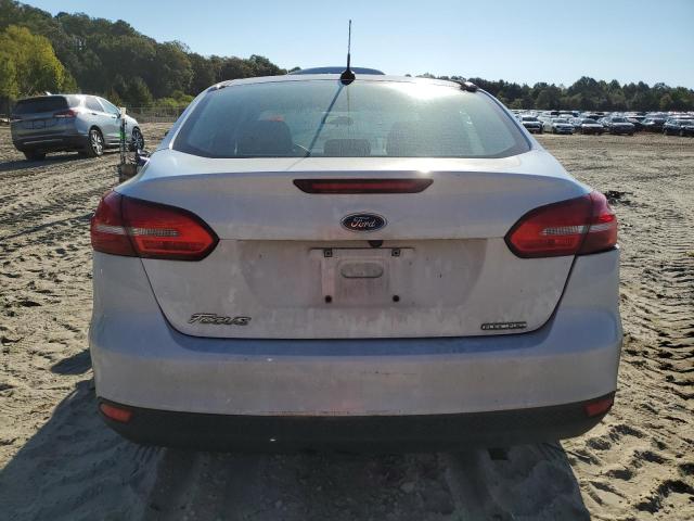 VIN 1FADP3E2XGL393920 2016 Ford Focus, S no.6