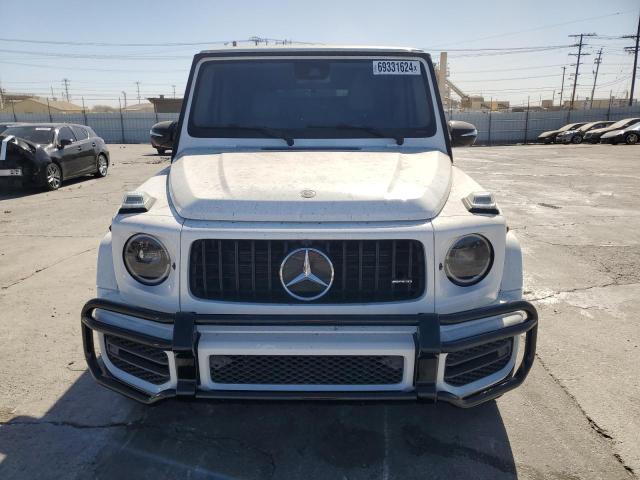 VIN WDCYC7HJ9LX336882 2020 MERCEDES-BENZ G-CLASS no.5