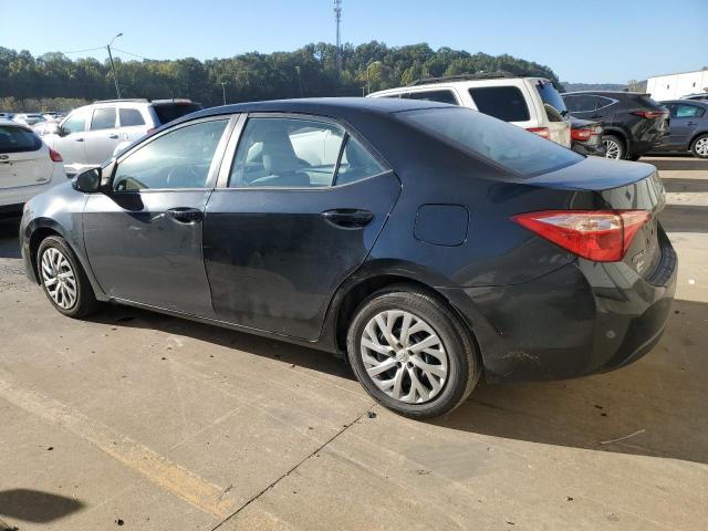 2019 TOYOTA COROLLA L - 2T1BURHE2KC196257