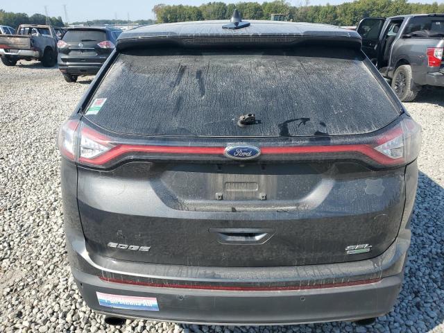 2015 FORD EDGE SEL - 2FMTK3J9XFBC37202