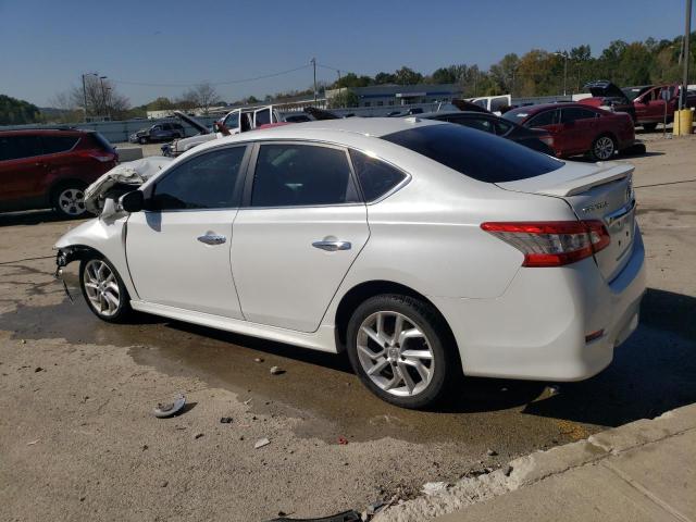 VIN 3N1AB7AP6FY310805 2015 NISSAN SENTRA no.2