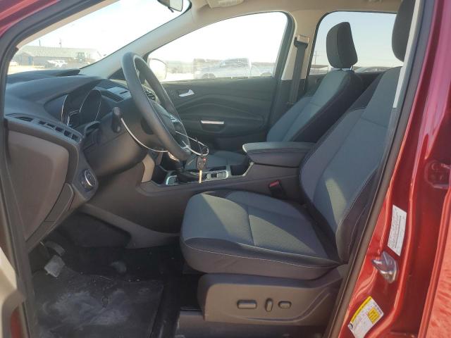 2018 FORD ESCAPE SE - 1FMCU0GD7JUC31882