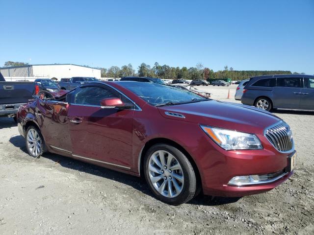 2016 BUICK LACROSSE - 1G4GB5G34GF231914
