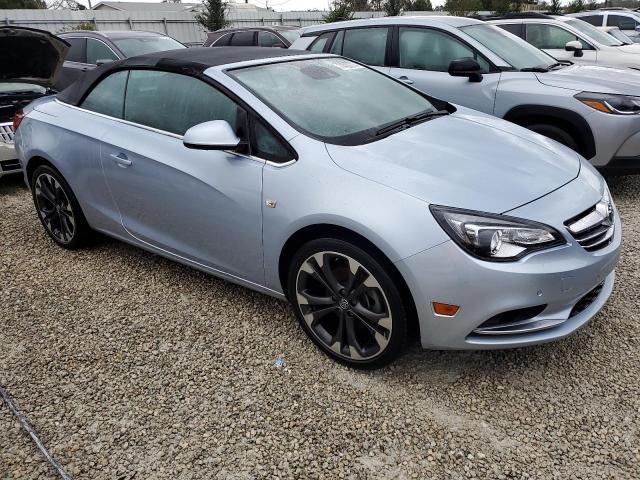 VIN W04WH3N57KG326276 2019 Buick Cascada, Premium no.4