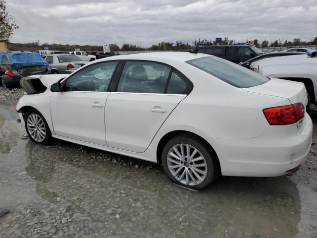 VOLKSWAGEN JETTA TDI