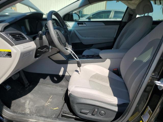 2015 HYUNDAI SONATA SE - 5NPE24AF1FH178702