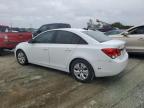 CHEVROLET CRUZE LS photo