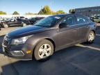 2016 CHEVROLET CRUZE LIMI - 1G1PE5SB5G7204394