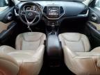 JEEP CHEROKEE L photo