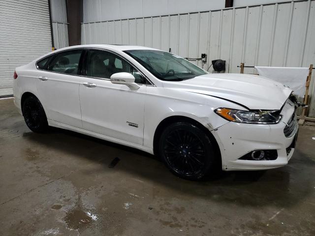 VIN 3FA6P0SUXGR373147 2016 Ford Fusion, Titanium Phev no.4