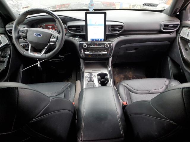 2021 FORD EXPLORER S - 1FM5K8GC4MGA30822