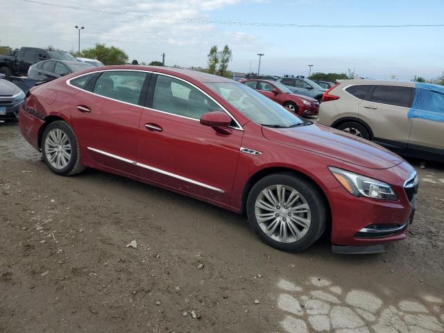 2018 BUICK LACROSSE E - 1G4ZP5SZ8JU117259
