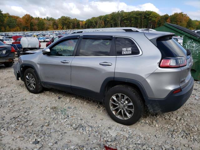 Vin: 1c4pjmlb6kd214924, lot: 73566384, jeep grand cher latitude plus 20192