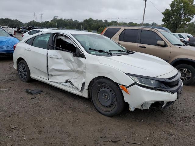 VIN 2HGFC2F69KH528287 2019 Honda Civic, LX no.4