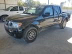 2016 NISSAN FRONTIER S - 1N6AD0ER1GN789575