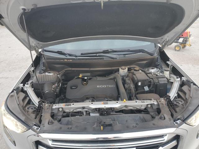 2019 GMC TERRAIN SL - 3GKALPEV6KL303061