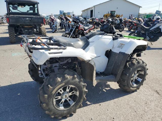 2016 HONDA TRX420 FA 1HFTE4713G4101014