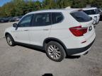 BMW X3 XDRIVE3 снимка