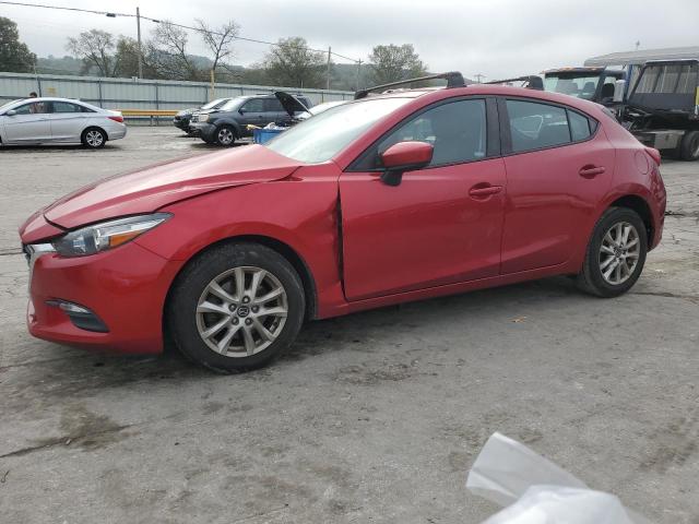 2017 MAZDA 3 SPORT 2017