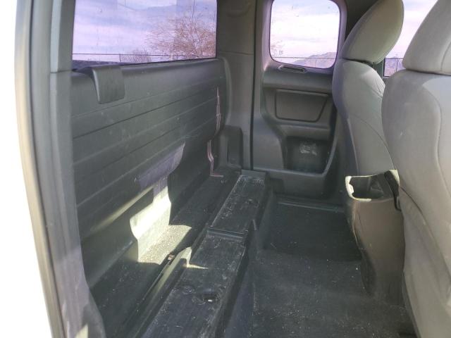 2016 TOYOTA TACOMA ACC - 5TFRX5GN5GX061217