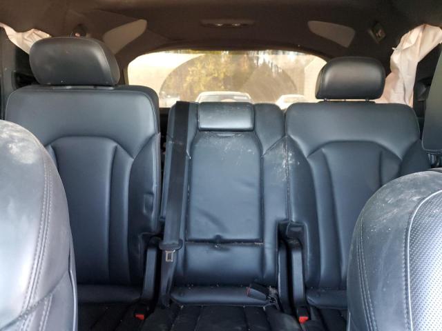 2018 AUDI Q7 TECHNIK WA1WAAF78JD038694