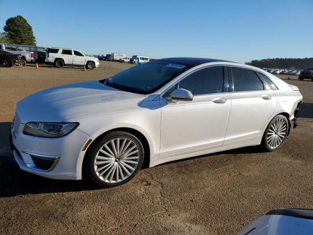 2017 LINCOLN MKZ RESERV - 3LN6L5E98HR614078
