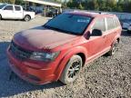 2018 DODGE JOURNEY SE - 3C4PDCAB7JT498383