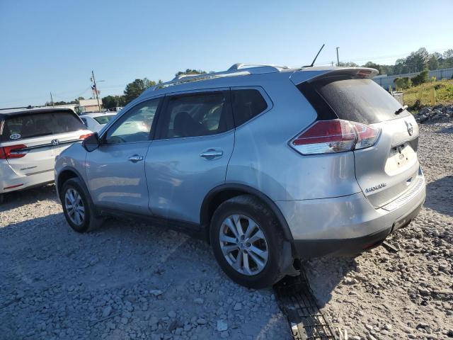 VIN KNMAT2MT9FP554326 2015 Nissan Rogue, S no.2