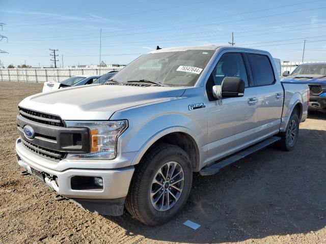 2019 FORD F150 SUPER - 1FTEW1EP6KFA85426