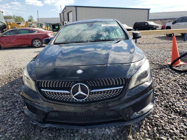 VIN WDDSJ4EB5GN366868 2016 MERCEDES-BENZ CLA-CLASS no.5