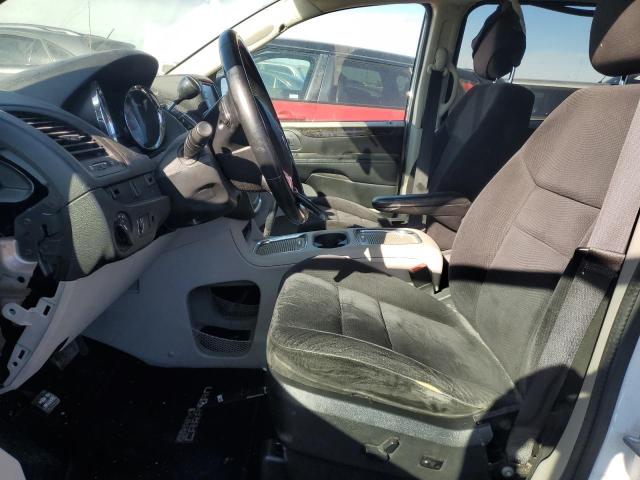 VIN 2C4RDGCG4FR547977 2015 Dodge Grand Caravan, Sxt no.7