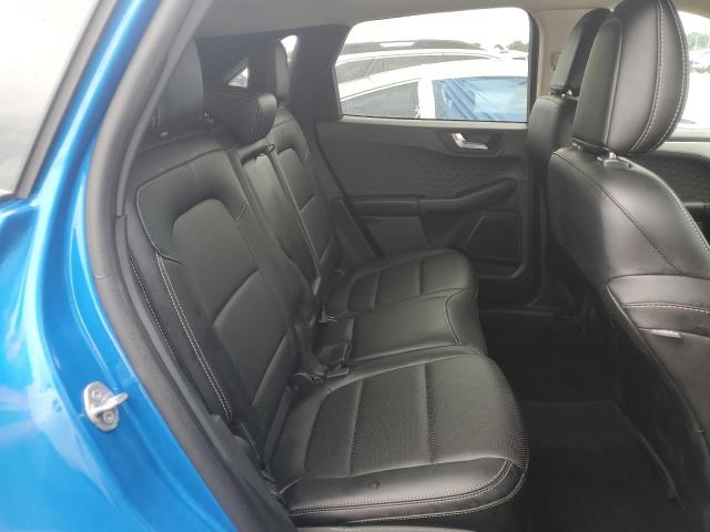 2020 FORD ESCAPE SE - 1FMCU9BZ8LUA48243