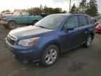 SUBARU FORESTER 2 photo