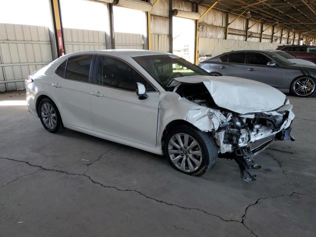 2018 TOYOTA CAMRY L - JTNB11HK0J3034923