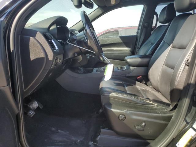 2017 DODGE DURANGO GT - 1C4RDJDG0HC660090