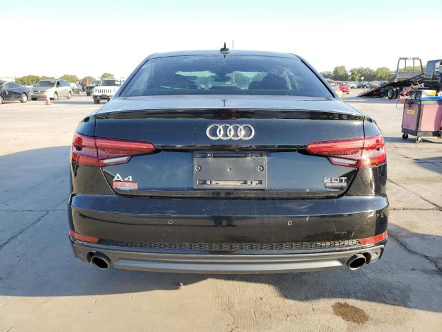 2017 AUDI A4 PREMIUM - WAUENAF47HN040983