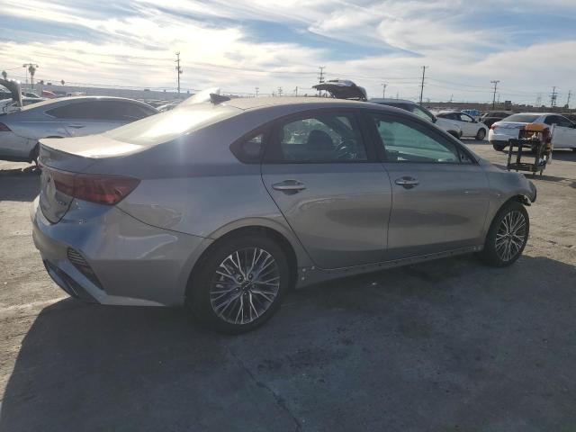 VIN 3KPF54AD7NE473624 2022 KIA Forte, Gt Line no.3